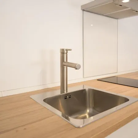 Santiago Premium Loft Ii Apartamento