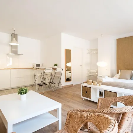 Apartamento Santiago Premium Loft Ii