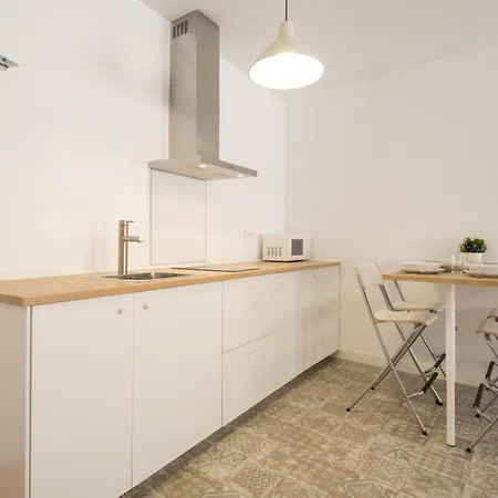 Santiago Premium Loft Ii Apartamento *