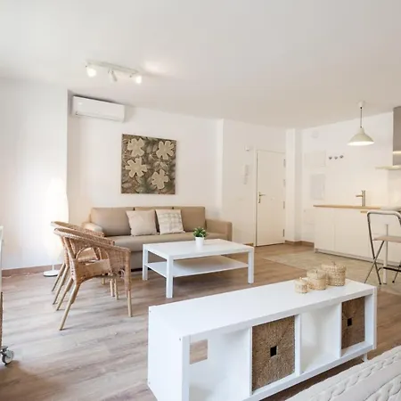 Apartamento Santiago Premium Loft Ii