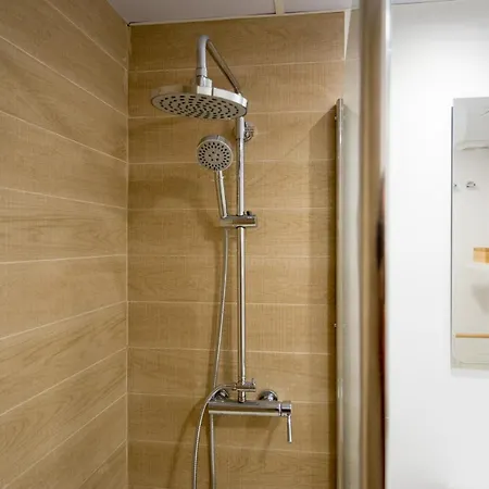 Santiago Premium Loft Ii *